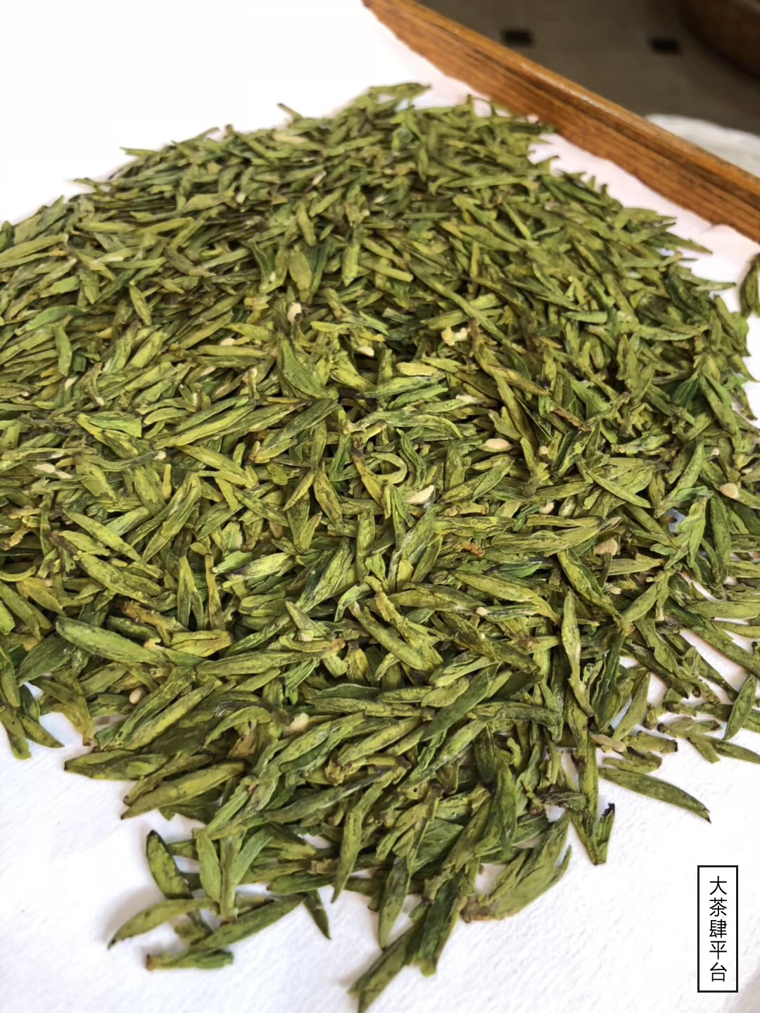 一般茶树的生长周期先从乌牛早开始,然后依次是平阳早,117,龙井43,老