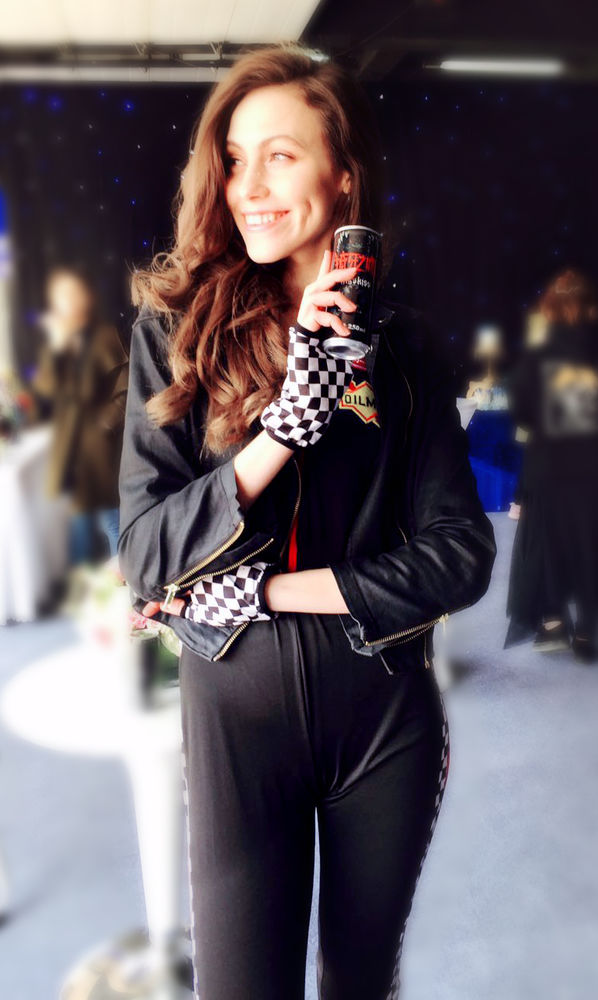 红牛，魔爪，獠牙之吻，一个都不能少！