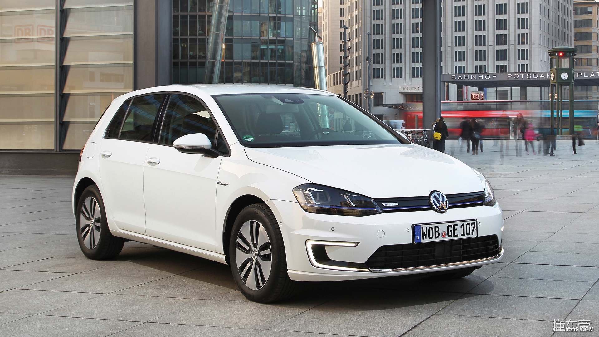 高尔夫电动版价格纯电动高尔夫