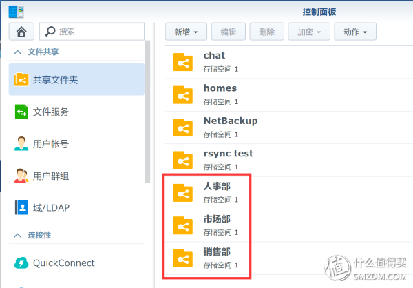 群晖 SkyNAS & DS218+ 帮你玩转小企业云办公