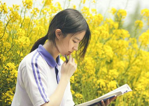 高校校花大评比，你最喜欢哪一款？