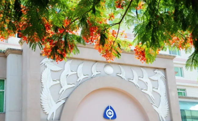 高校校花大评比，你最喜欢哪一款？