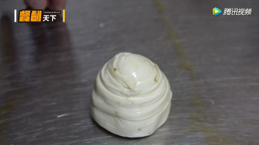 只需4步，教会你3平米档口日销量300+的香酥牛肉饼！香香香