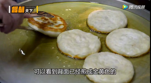 只需4步，教会你3平米档口日销量300+的香酥牛肉饼！香香香
