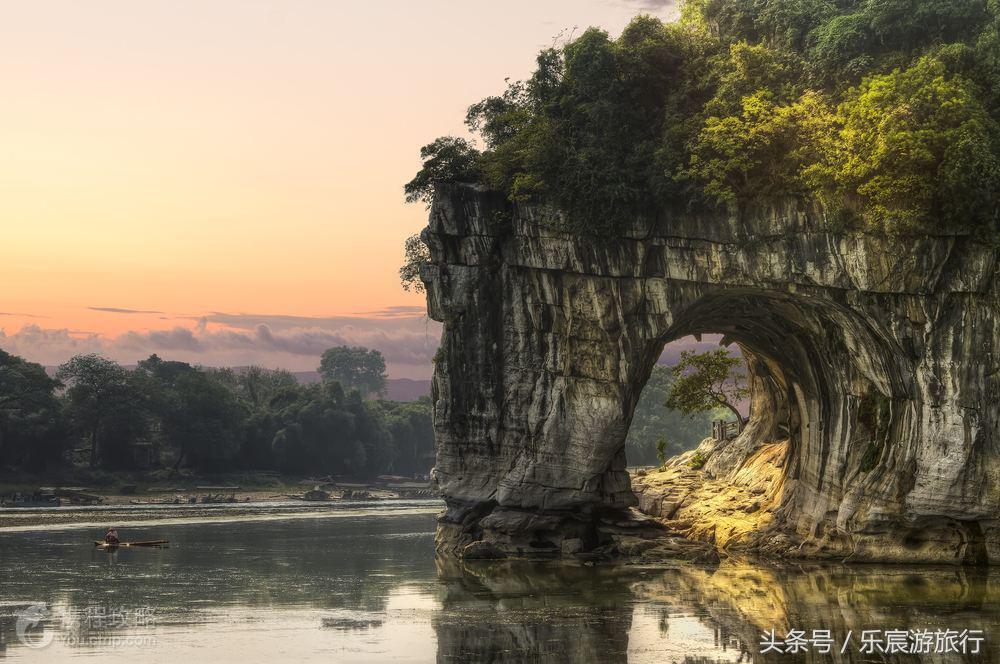 桂林8元旅游团大反转！看这份桂林旅行正确打开方式！