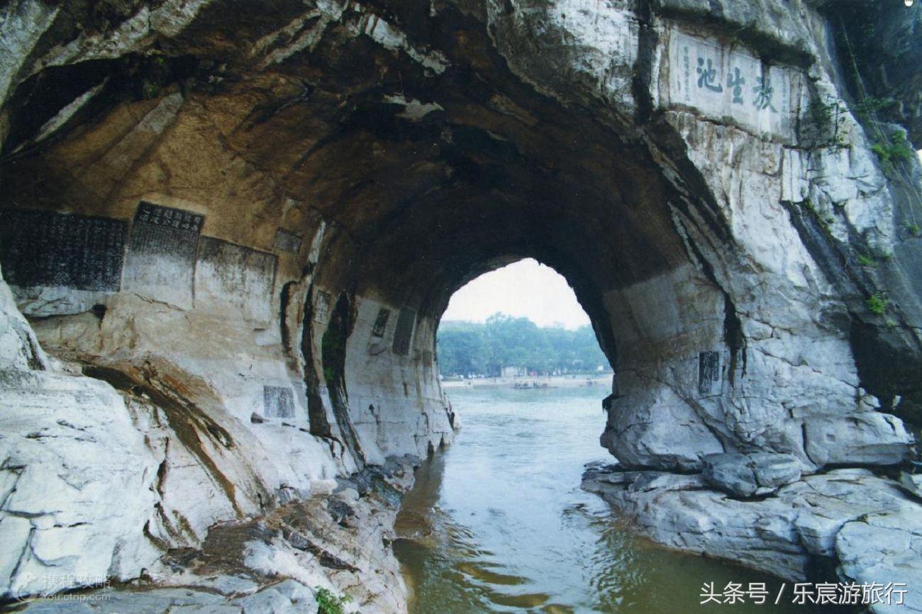 桂林8元旅游团大反转！看这份桂林旅行正确打开方式！