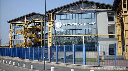 高大上的意大利米兰理工入学考试要求是怎么样的？