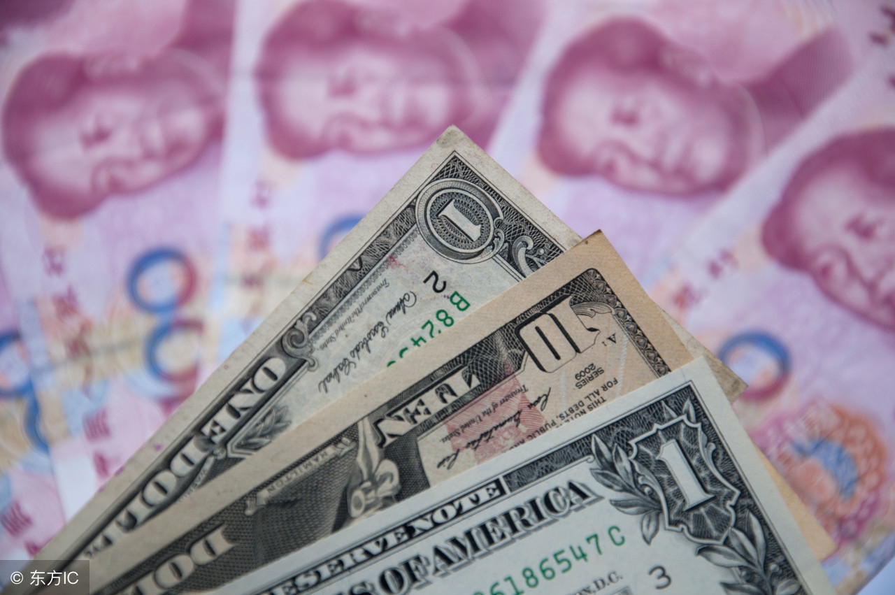 CPA会计课程之《外币折算》