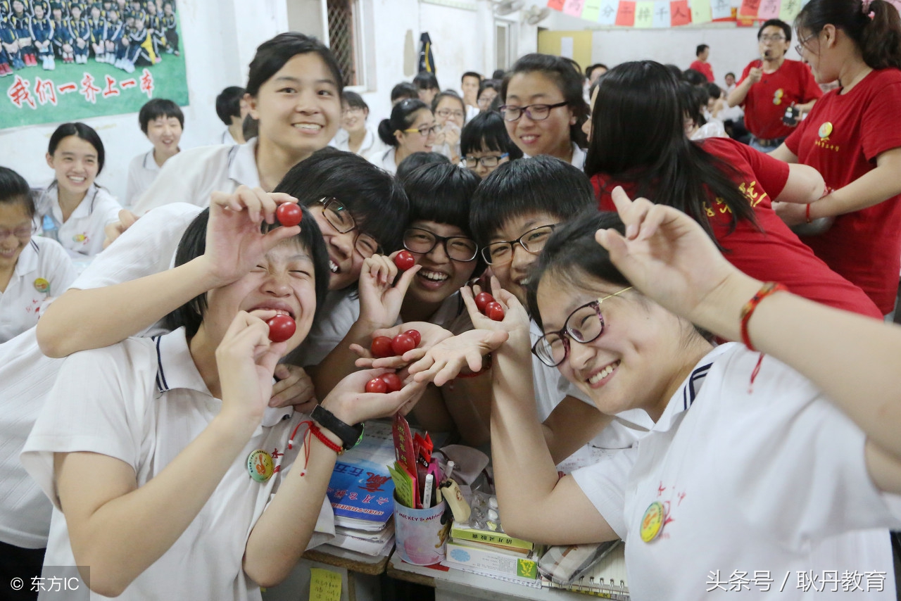 2018年全国各省市高考体检陆续开始，这10项内容家长和学生应知晓