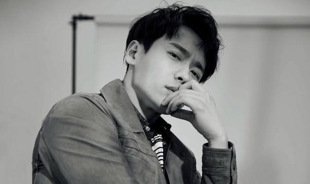 高雲翔"王晶"涉性侵被捕，導演王晶躺槍，他的回應亮了