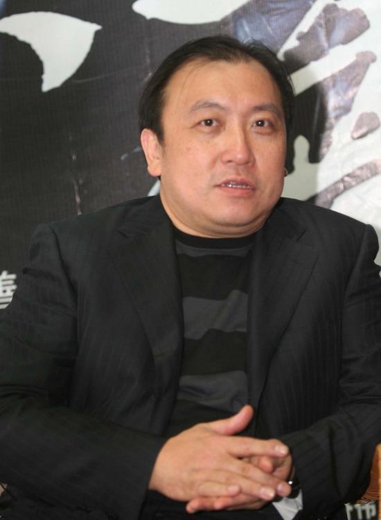 高雲翔"王晶"涉性侵被捕，導演王晶躺槍，他的回應亮了
