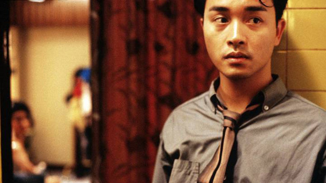 纪念张国荣 盘点哥哥39个经典电影形象 再回首时 不思量 自难忘!