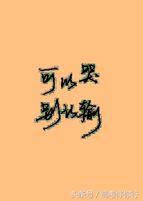 我输过、败过，也哭过，但从不曾害怕——每一次跌倒，都是重生的起点。