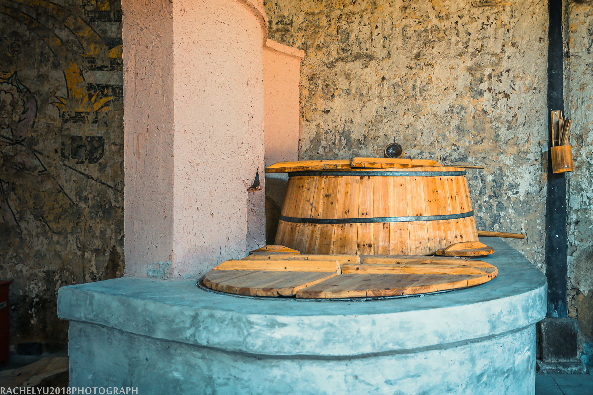 号称“世界高考工厂”的小镇，一本率高达90%，也不乏动人的美景