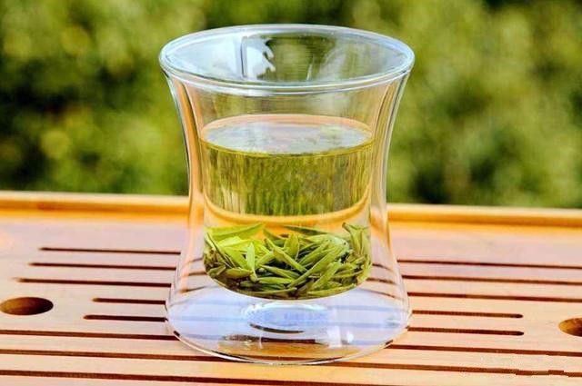 西湖龙井茶的传说，你知道吗？