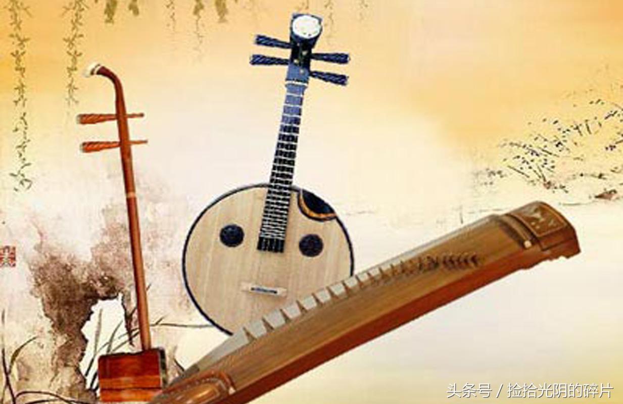 《器乐,让我的人生更精彩!》