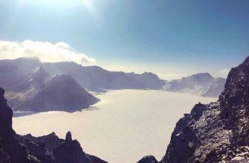 中国最大的朝鲜族聚集地，美丽的边境城市，延边景点介绍