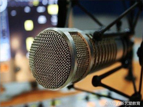 艺考干货区︱掌握艺考播音主持的面试技巧，通过率提高95％