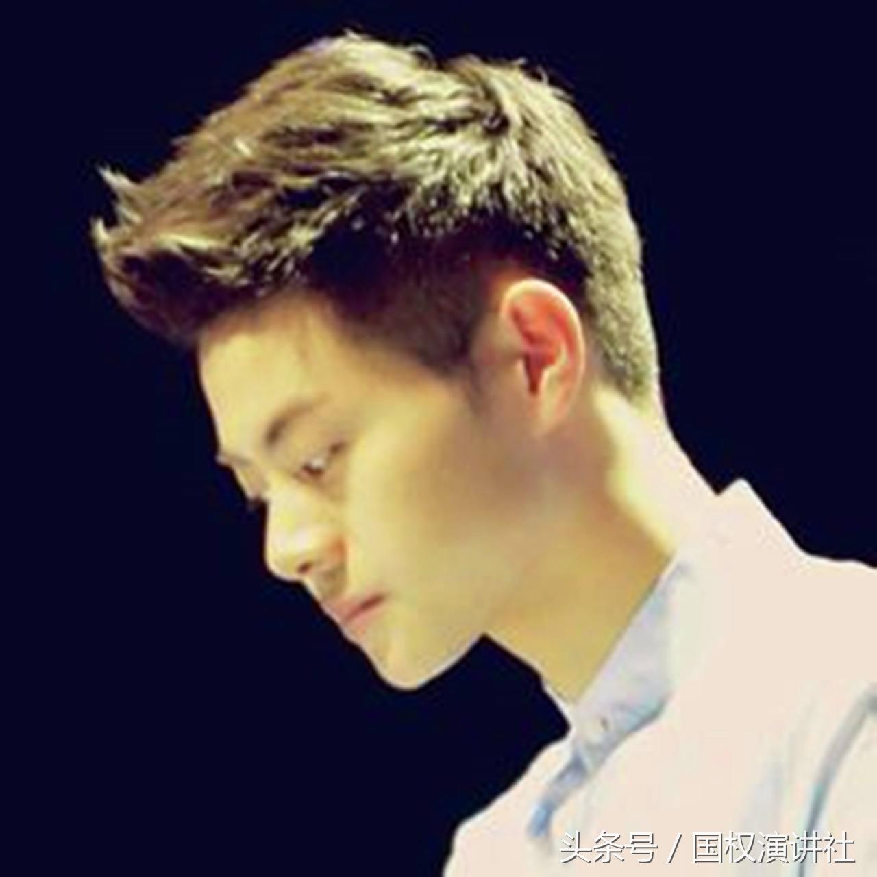 2009高考620上同济保研天大剑桥读博，别人放弃时我多忍了一分钟