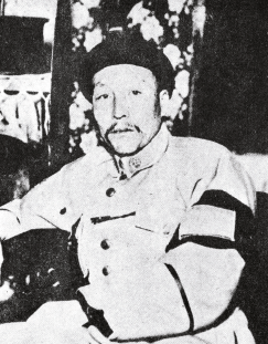 日军找曹锟出山“治理”华北，他老婆：宁愿喝粥也不给日本人办事
