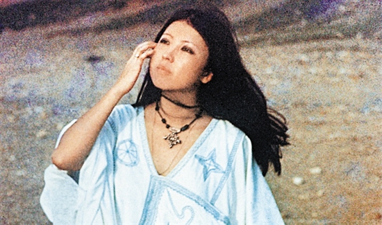 三毛爱情经典语录(句句入心)