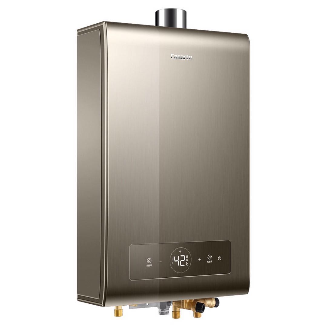 居家生活必备技能:燃气热水器常见的故障和维修,简单实用!