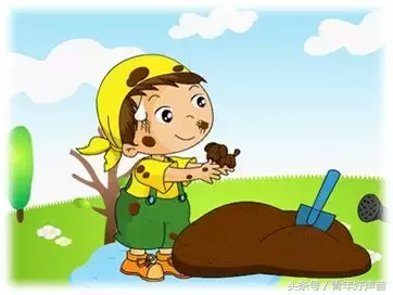 小军伴读07｜声母「n」-零基础学拼音