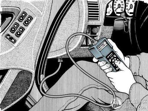 老司机教你用OBD外挂车况软件TORQUE查车况、消故障码