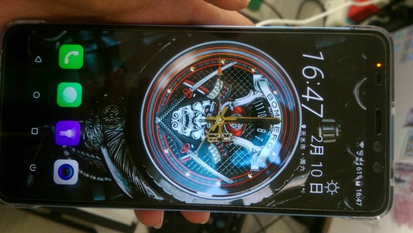 發布沒多久降價360元，驍龍652+OIS光學防抖，還有3930mAh大電池