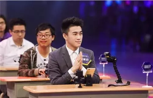 “优智青年”群像突围，《最强大脑》示范综艺IP改版的高端升级