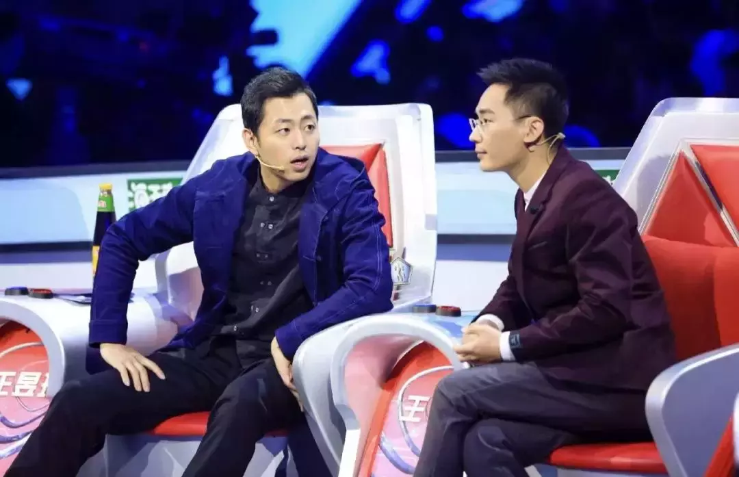 “优智青年”群像突围，《最强大脑》示范综艺IP改版的高端升级