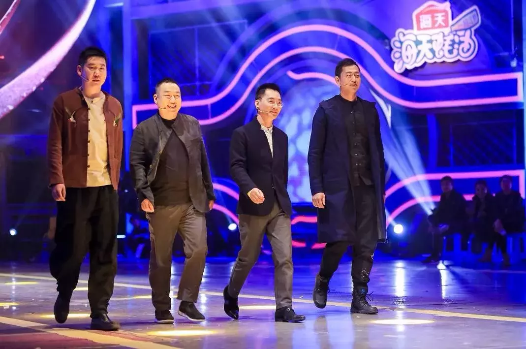 “优智青年”群像突围，《最强大脑》示范综艺IP改版的高端升级