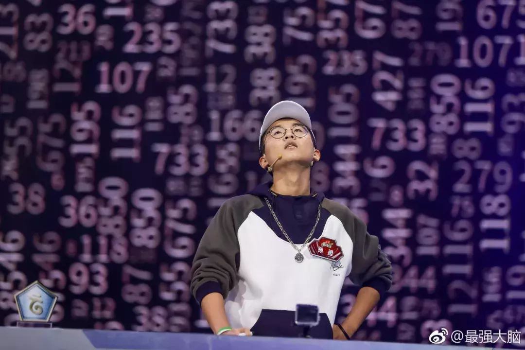 “优智青年”群像突围，《最强大脑》示范综艺IP改版的高端升级