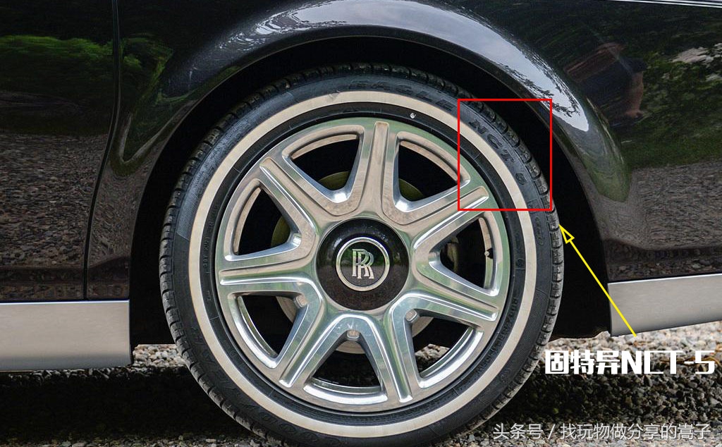 固特异轮胎好不好？看完这篇文章，再买也不迟！