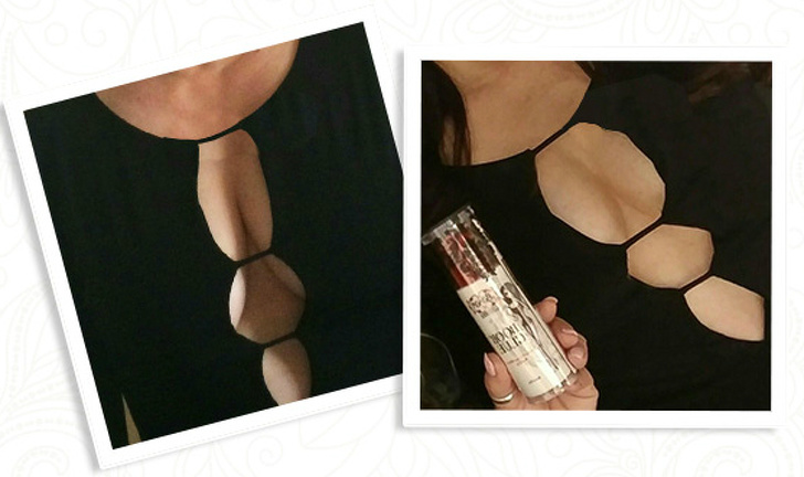 17个为女性设计的奇怪商品