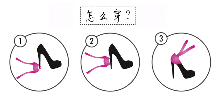 17个为女性设计的奇怪商品