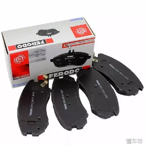 全球十大汽车刹车片品牌，中国入围3席！