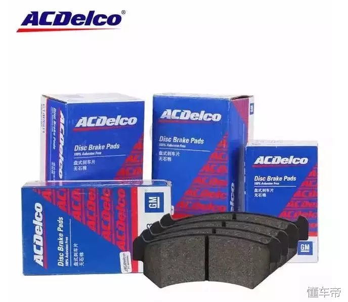 全球十大汽车刹车片品牌，中国入围3席！