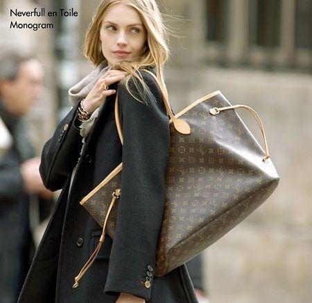 女人一生最想要拥有这十个品牌的真皮包包