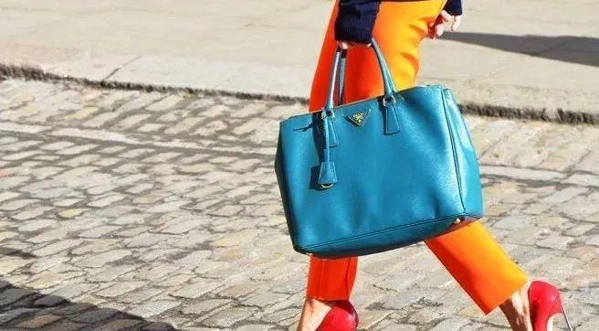 女人一生最想要拥有这十个品牌的真皮包包