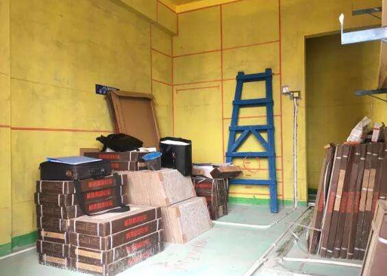 森尼陶瓷，凭实力被认定为2018年建材行业一线品牌！