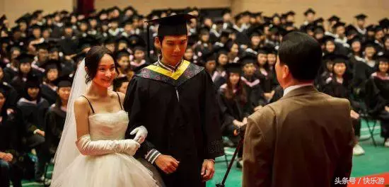 原来这些影视剧都是在厦门集美的校园里拍的，你认出来了吗？