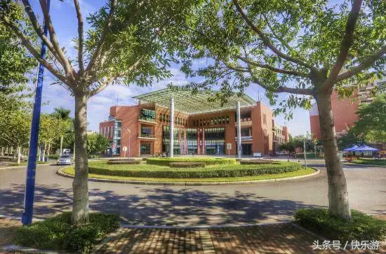 原来这些影视剧都是在厦门集美的校园里拍的，你认出来了吗？