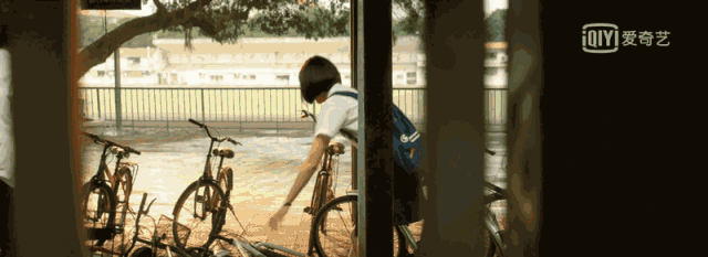 原来这些影视剧都是在厦门集美的校园里拍的，你认出来了吗？