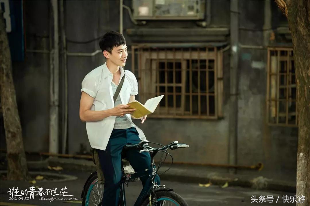 原来这些影视剧都是在厦门集美的校园里拍的，你认出来了吗？