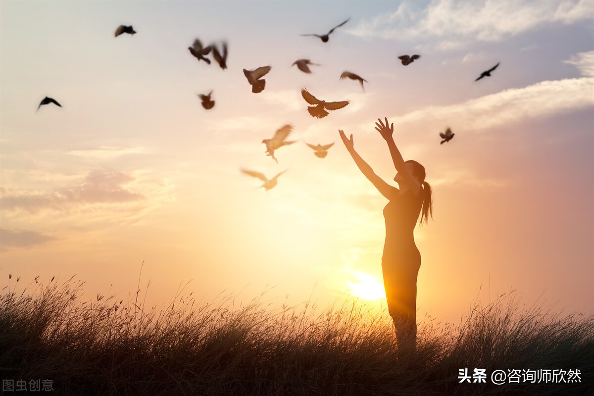 上盛则梦飞，下盛则梦坠：梦见自己在天上飞，潜意识中代表什么？