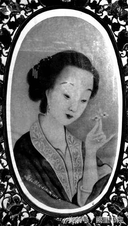 邓小军：洪昇《长生殿》的微言——董小宛入清宫与顺治出家