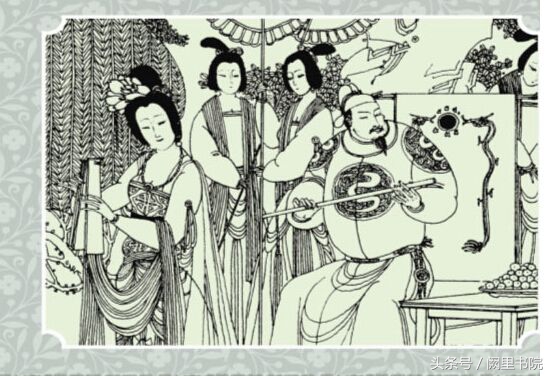 邓小军：洪昇《长生殿》的微言——董小宛入清宫与顺治出家