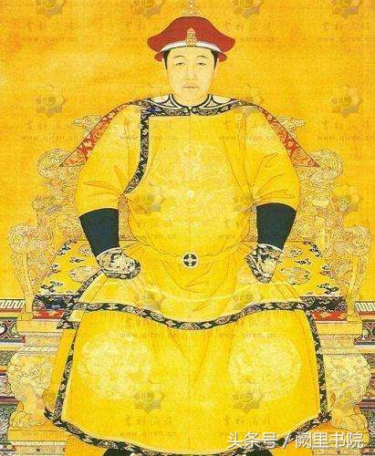 邓小军：洪昇《长生殿》的微言——董小宛入清宫与顺治出家