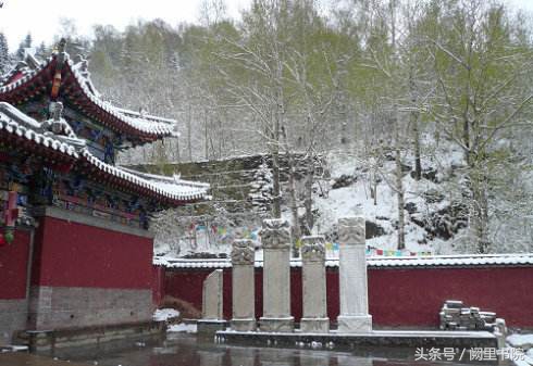 邓小军：洪昇《长生殿》的微言——董小宛入清宫与顺治出家